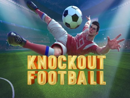 SOIBET Knockout Football